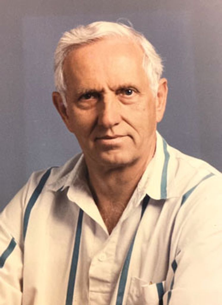 Leland Stone