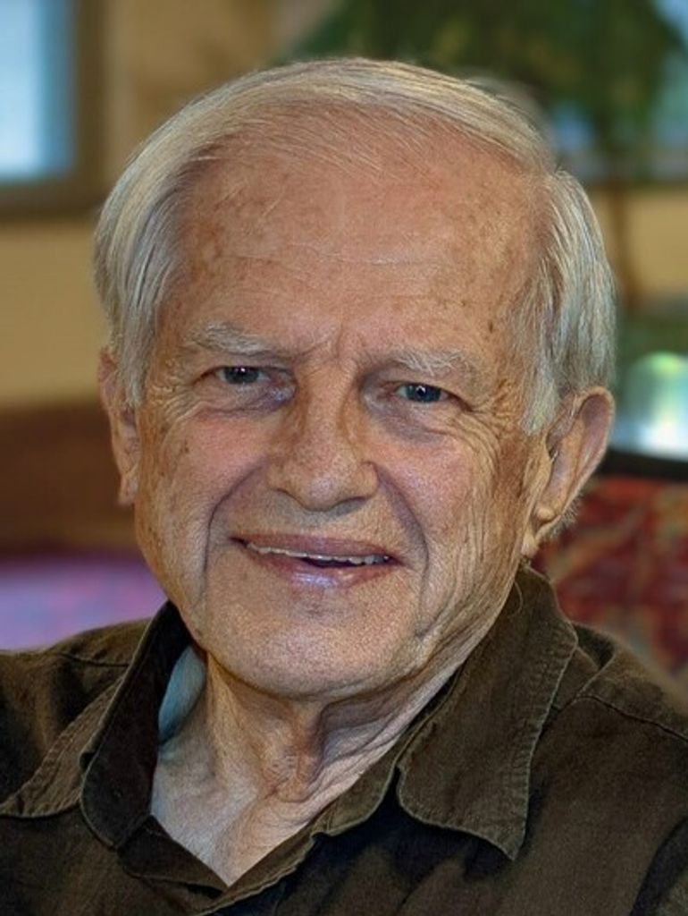 James "Jim" W. Turek