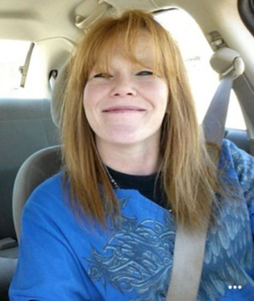 Rhonda Faye Getman-Kolb