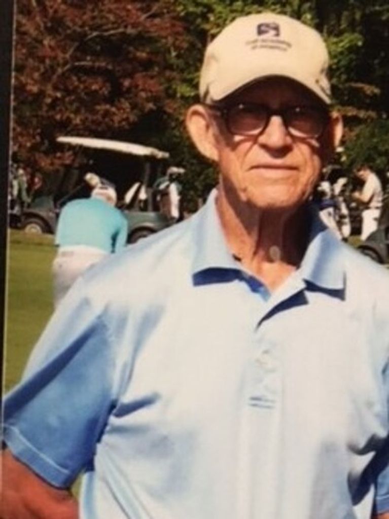Lester Mertin Graham Profile Photo