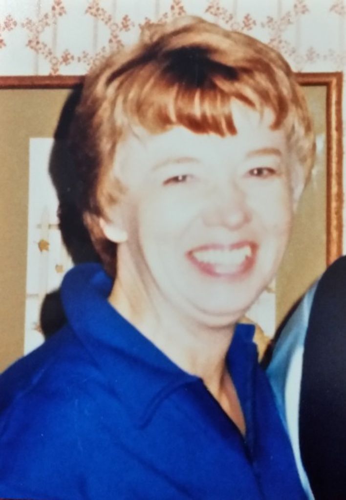 Zona Harris Profile Photo