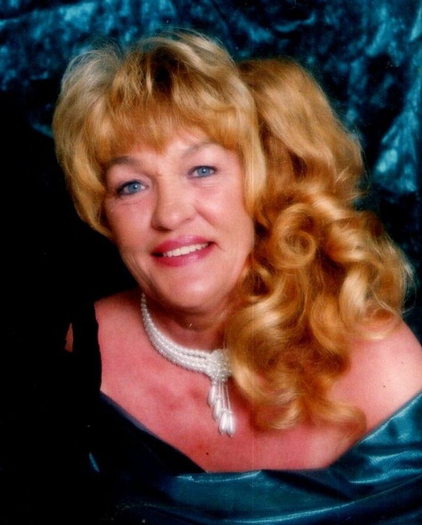 Anna Mae Buchanan Profile Photo