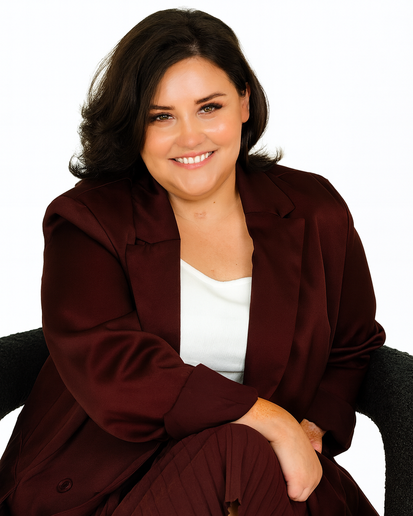 Karlene Mae Martinez