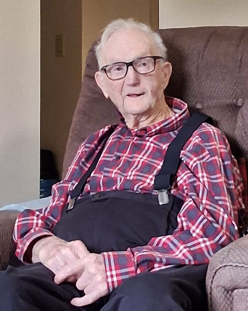 Malcolm Peter Ogilvie