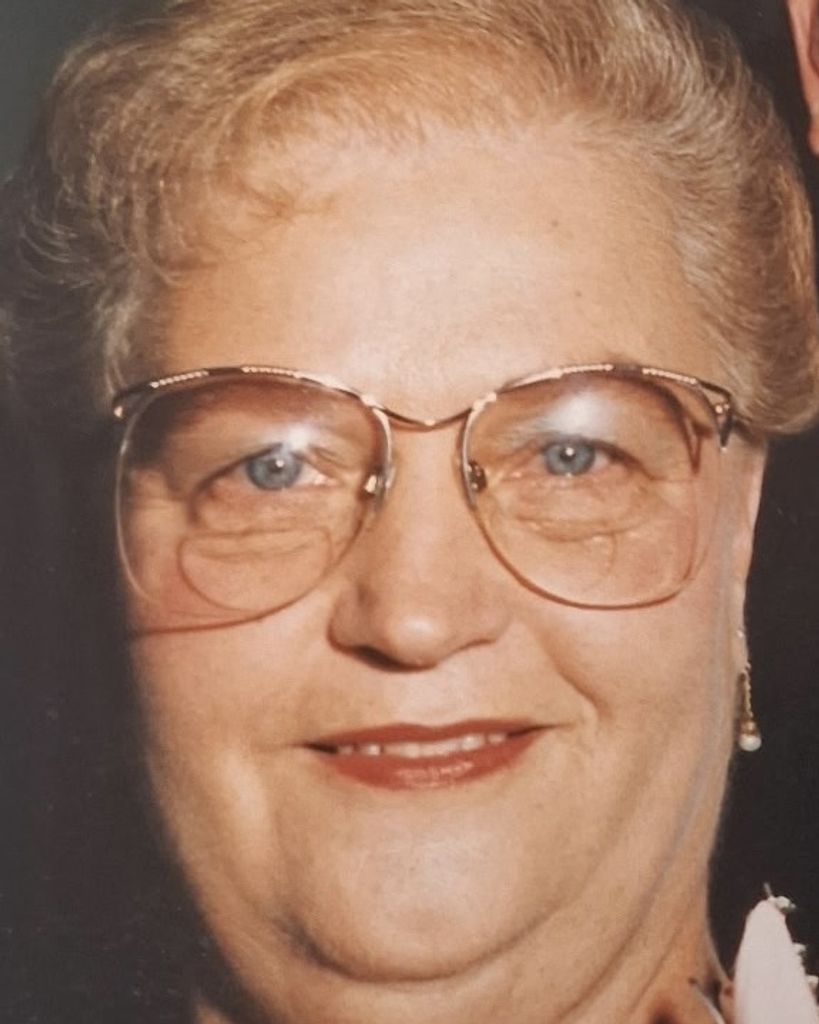 Janice Lee Smith Profile Photo