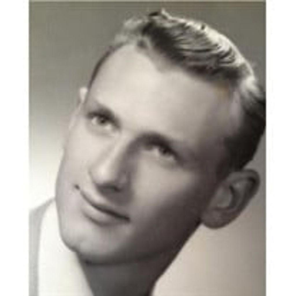 Gerald "Jerry" Choinski