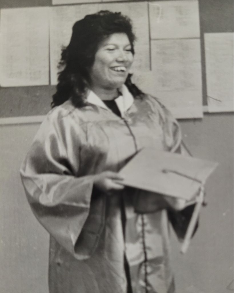 Yvonne Reyes
