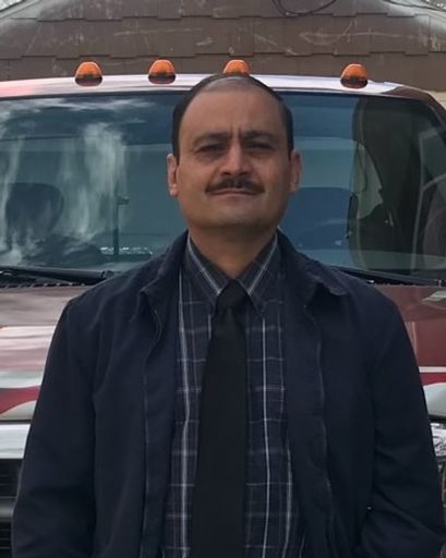 Cristoval Ramirez Sr. Profile Photo