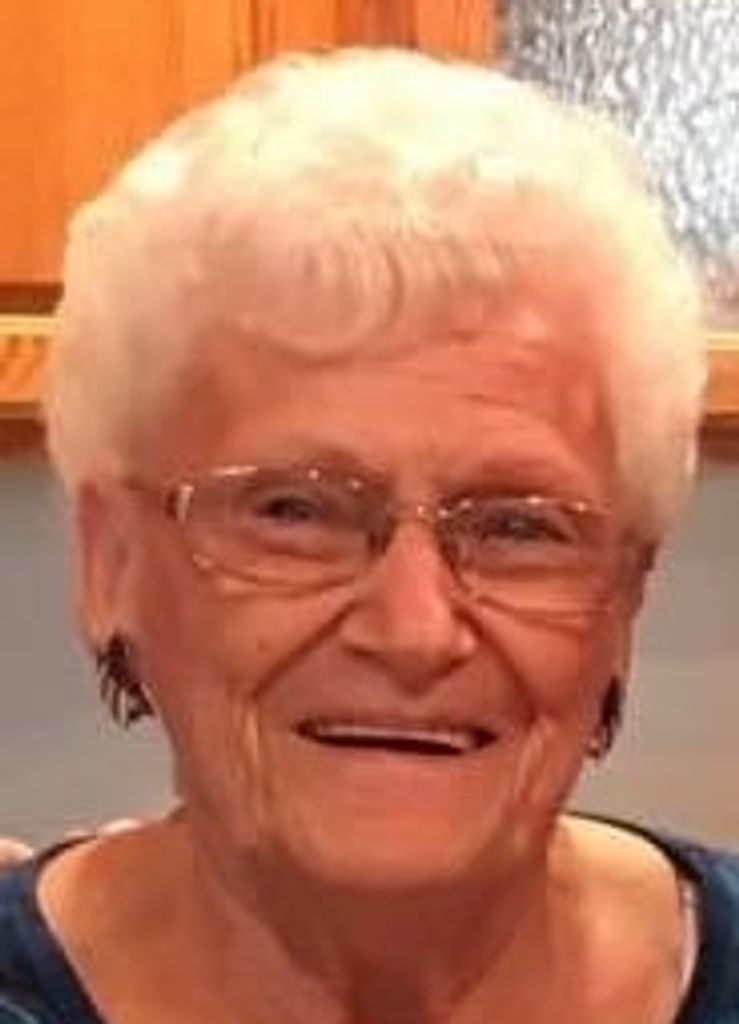 Donna Smith