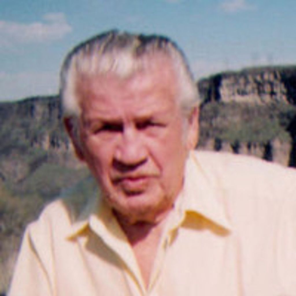 George Wilbur Larison Profile Photo