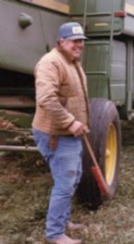 Darwin Clarke Bailey Profile Photo