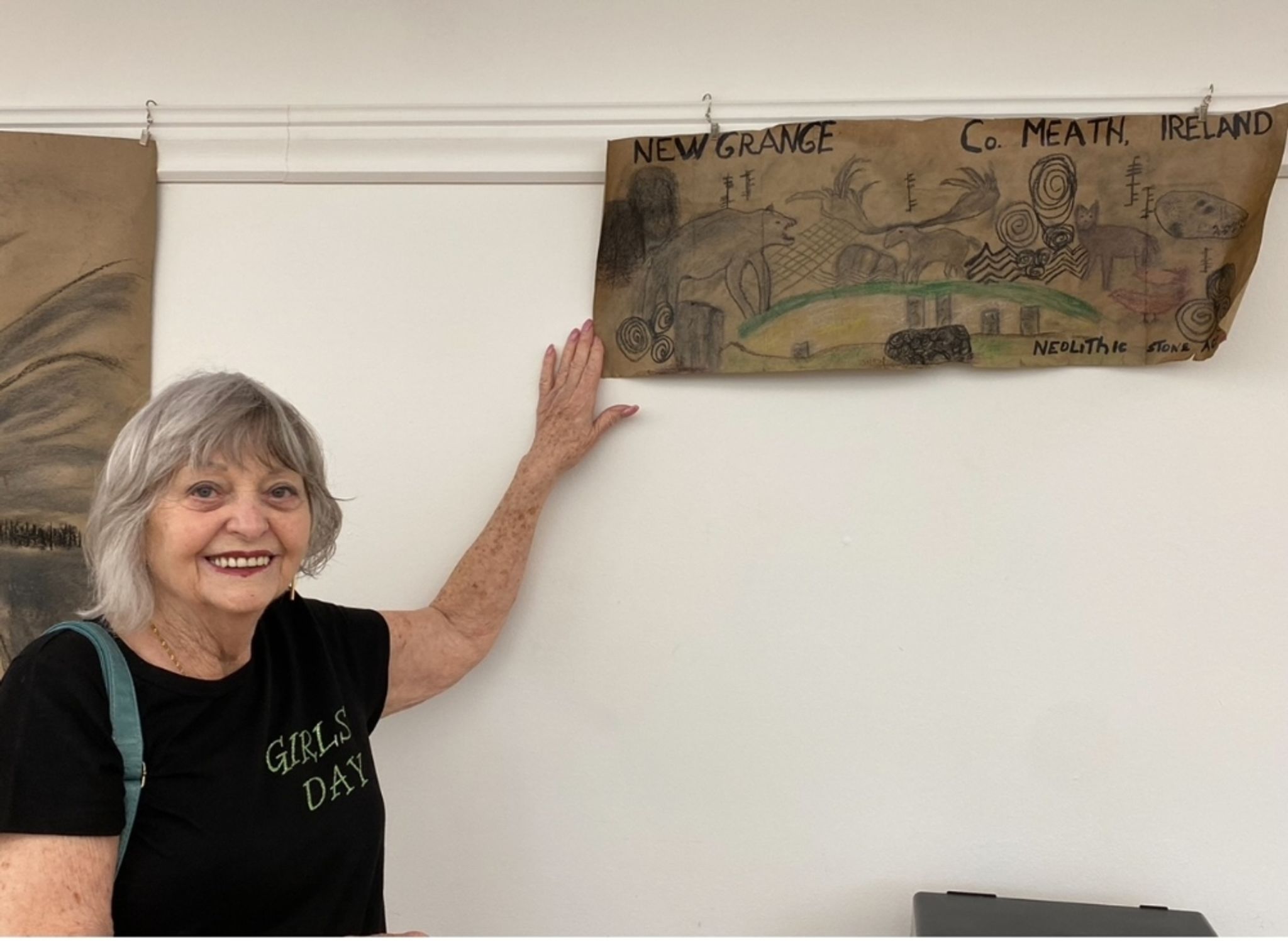 Dolores Ann Lynam Obituary February 13, 2025 - Tomlinson Funeral Home, LLC