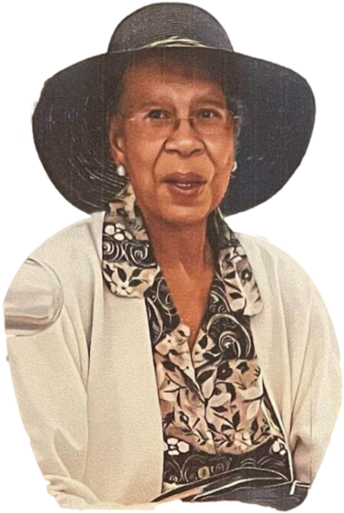 Hilda White Profile Photo