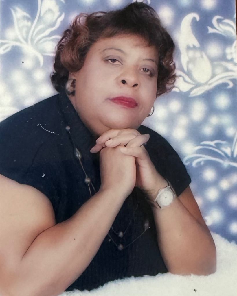 Betty Joyce Smith