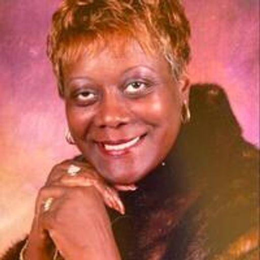 Loria Jean Thomas Profile Photo