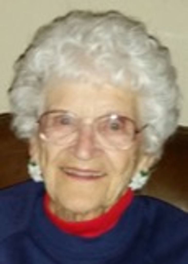 Shirley Denevan Profile Photo