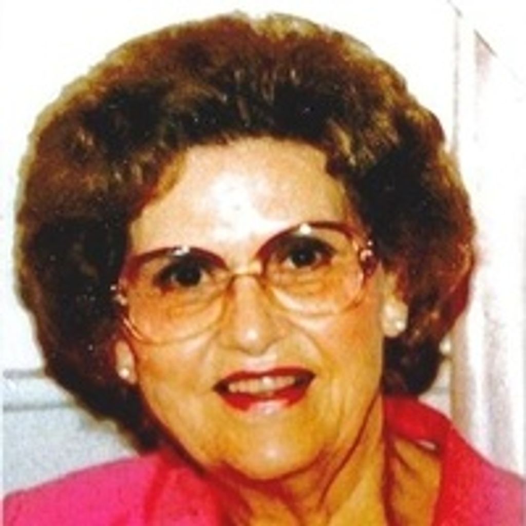 Lois Craig