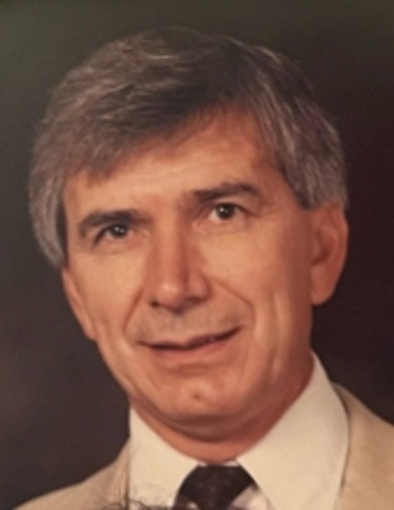 James Alexander Kokas