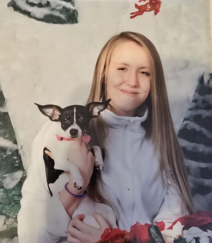 Kimberly Rose Weiss Profile Photo