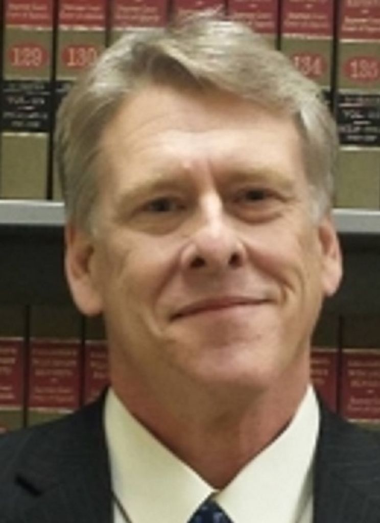 Larry Eugene Nelson Profile Photo