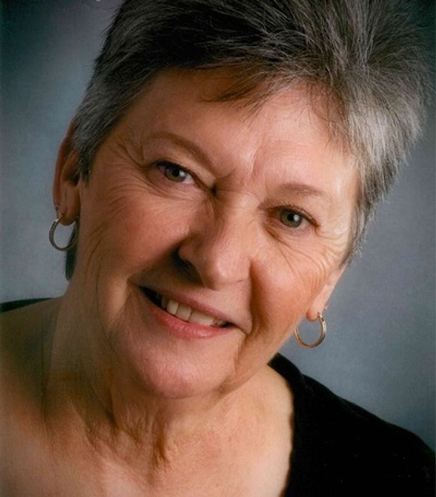 Judy Dillon Profile Photo