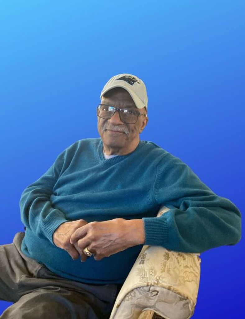 Victor Shirley Tobin Profile Photo