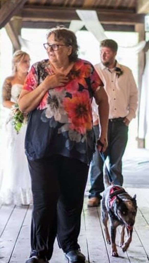 Adell Louise Phillis