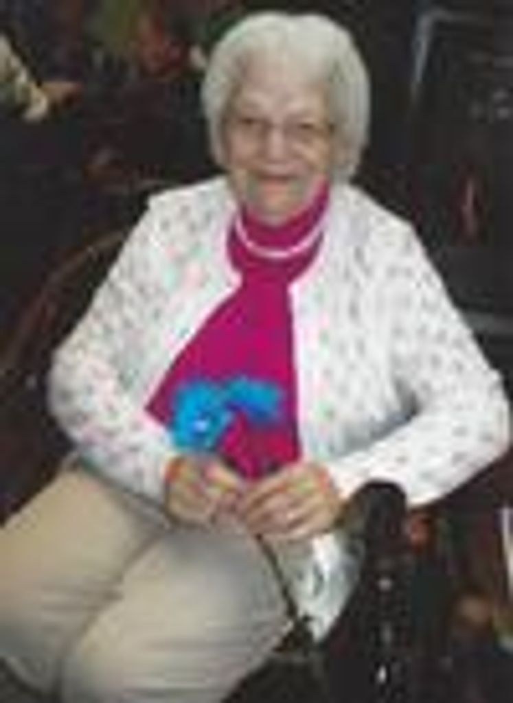 Betty Kane