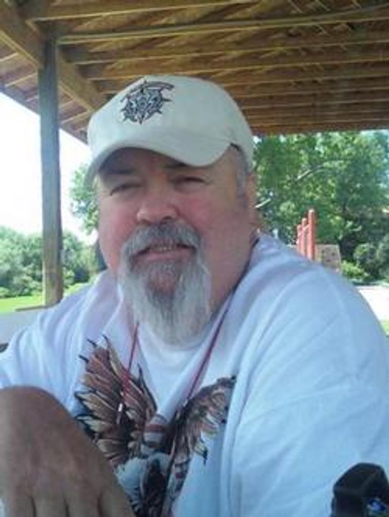George "Bear" Andrews