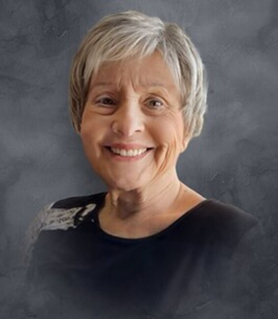 Barbara Mohrmann Profile Photo