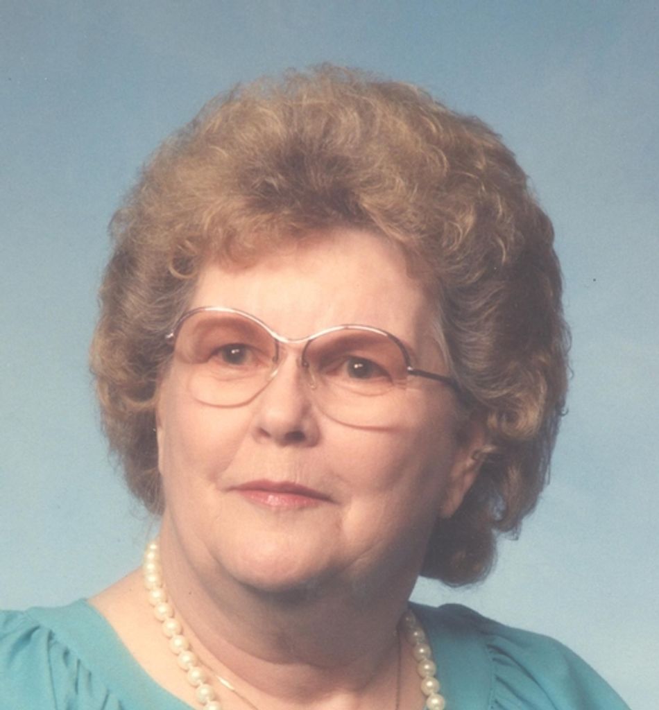 R. Rachel Gloria Richardson Willis Profile Photo