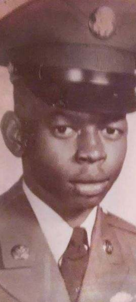 Willie E. 'Pete' Bryant