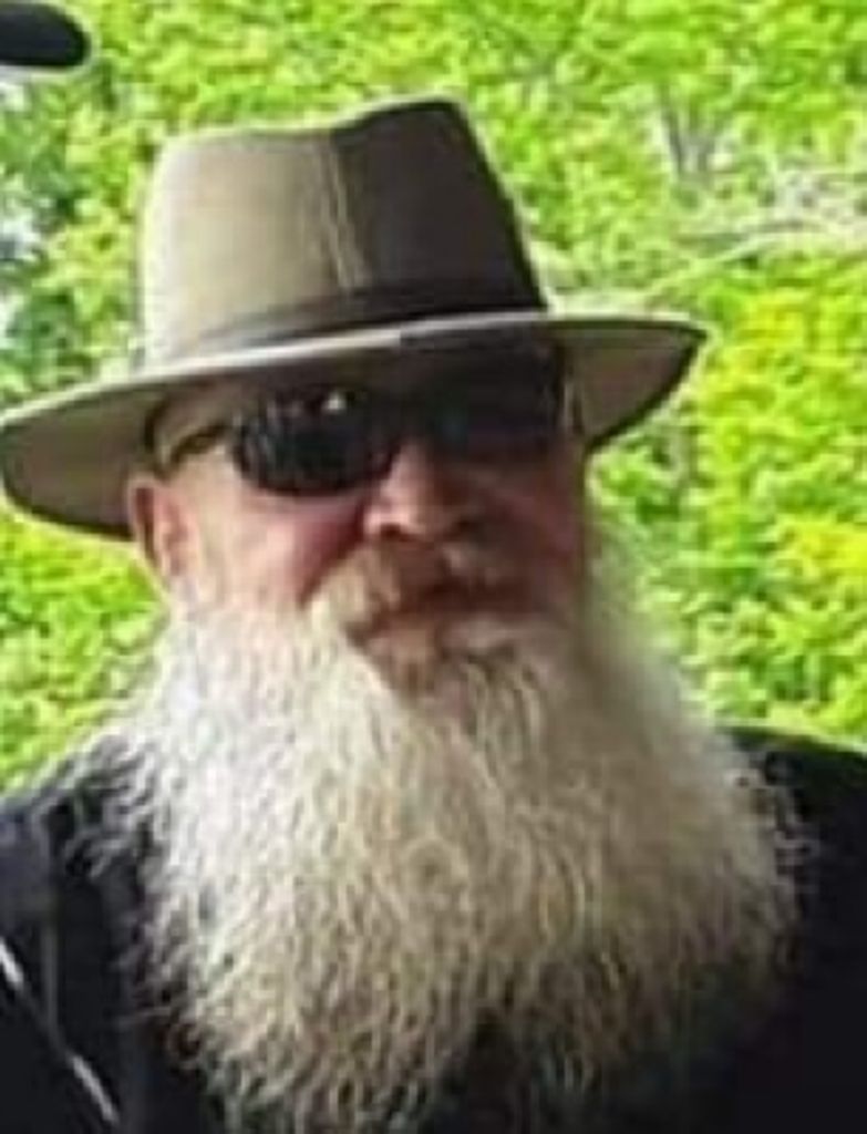 Thomas J Burham Profile Photo