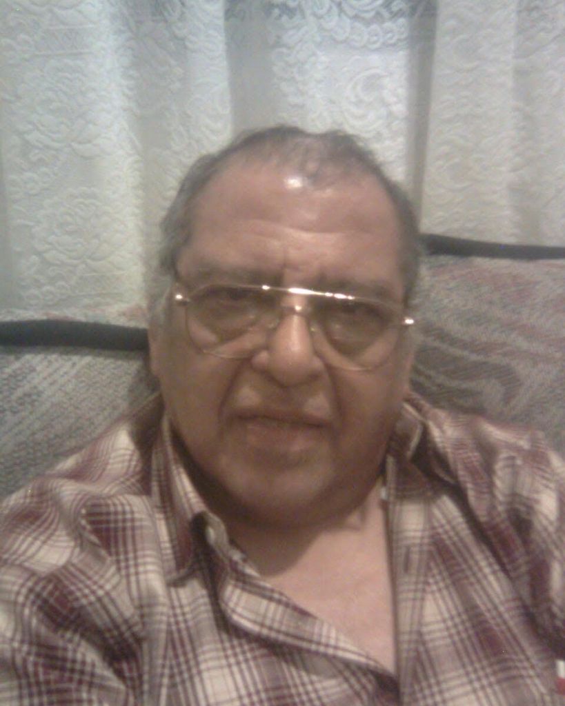 Jose V. Nieves