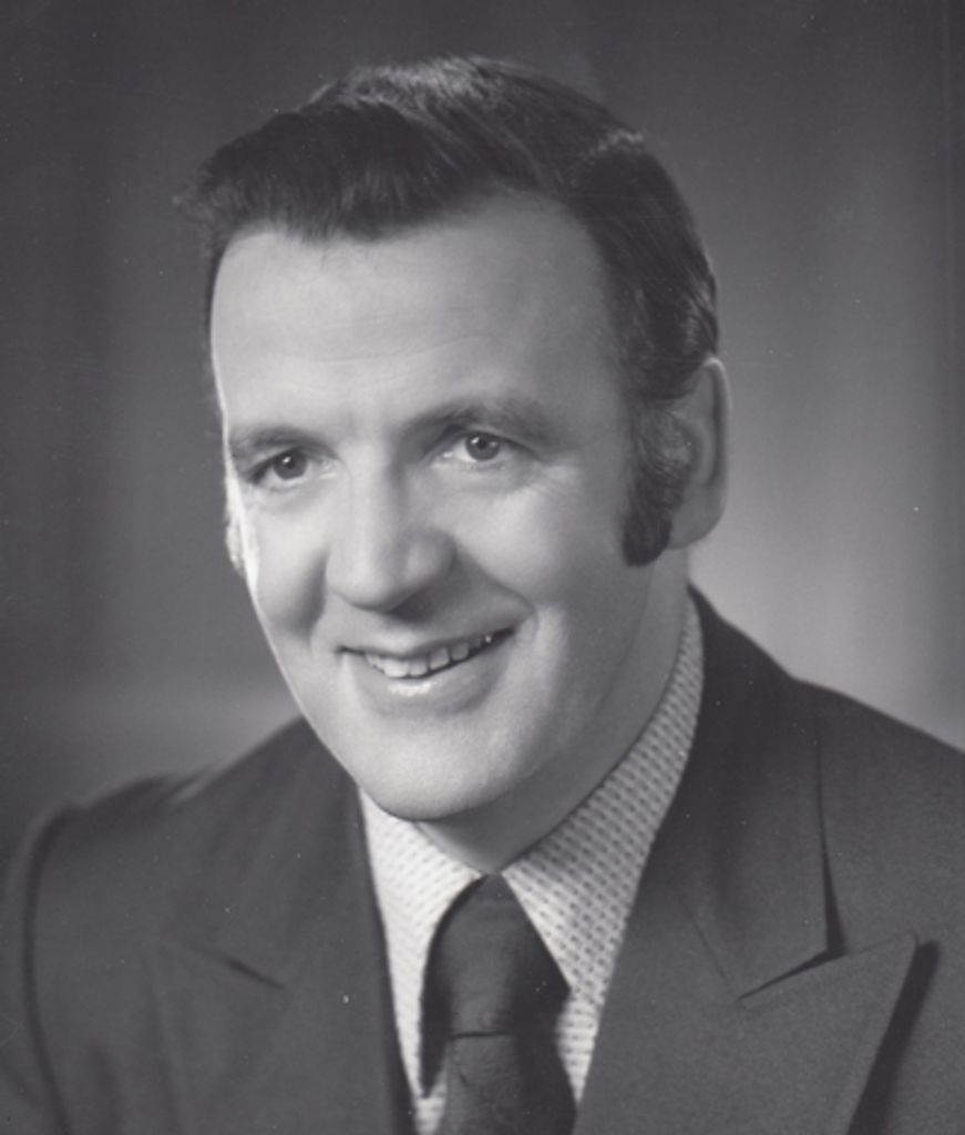 Cornelius (Con) Smyth