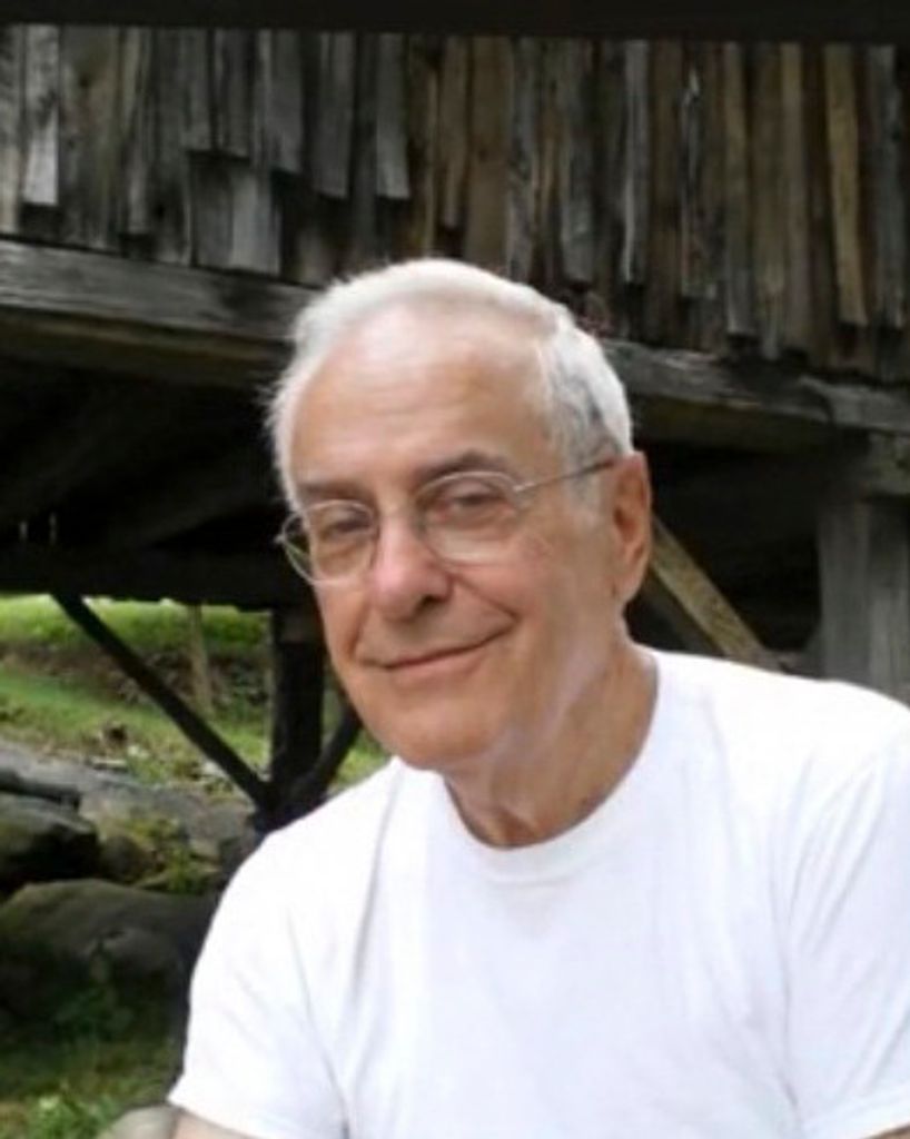 Robert Luther Riner