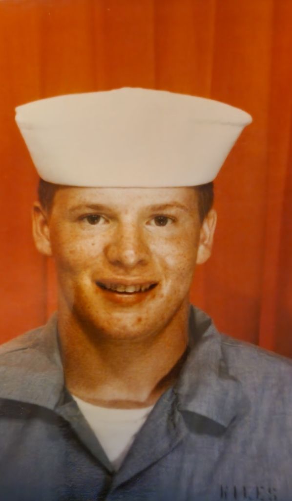Bruce Jaye Wiles Profile Photo