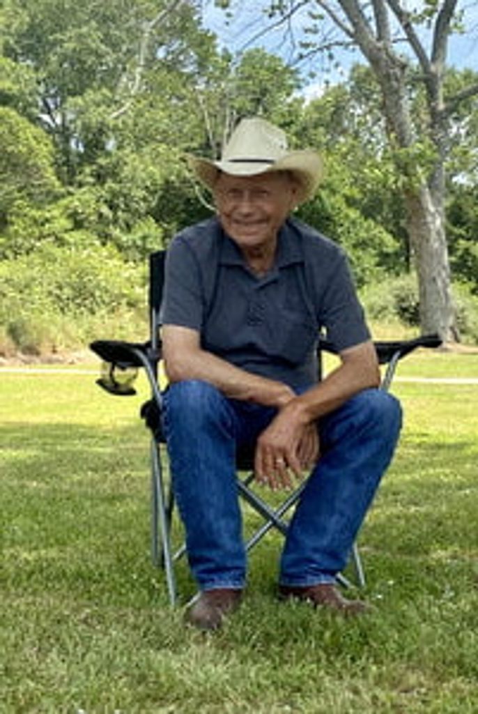 Glen William (Shorty) Wilbanks Profile Photo