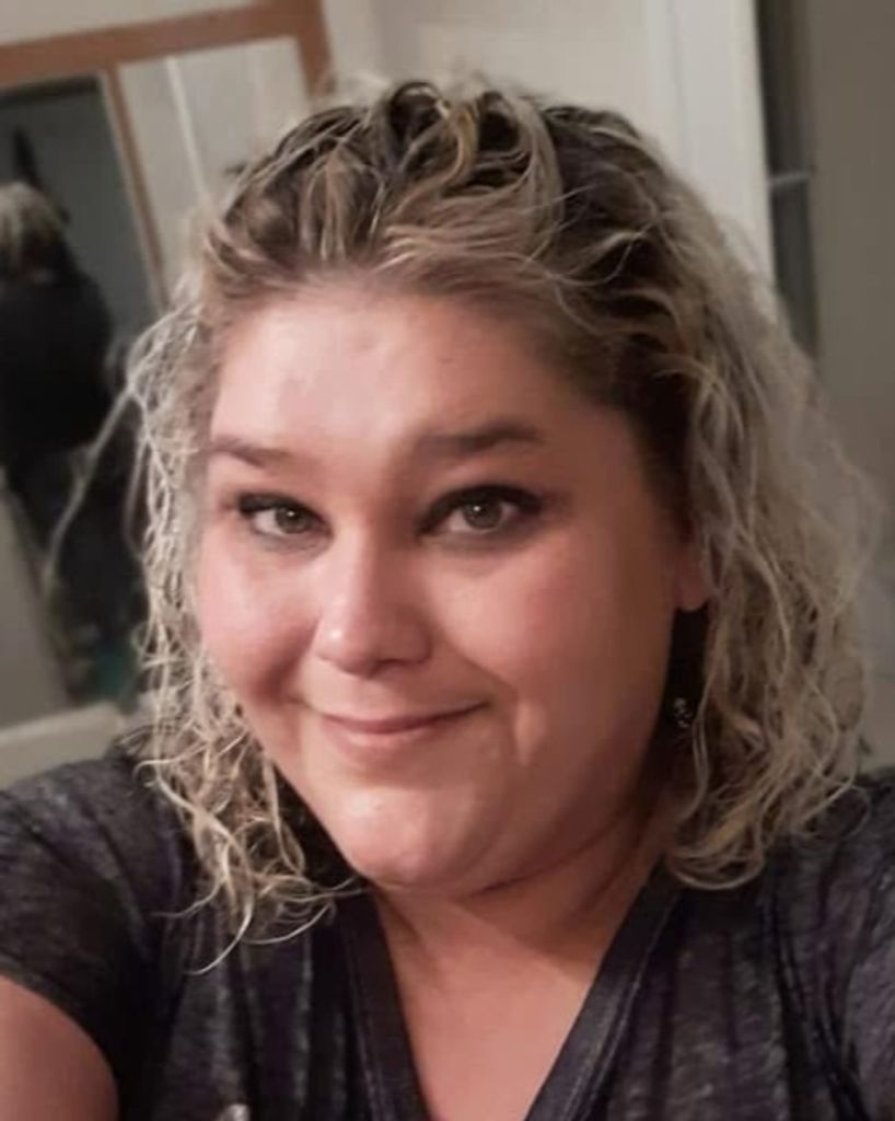 Tiffany Carter Profile Photo