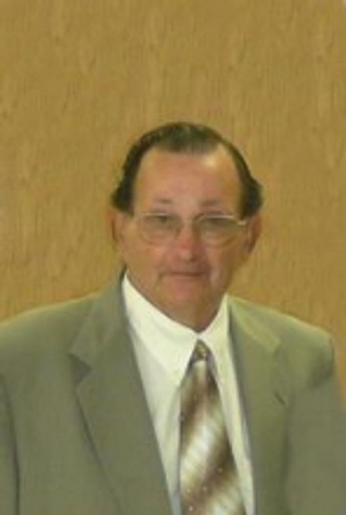 John Albert Rens