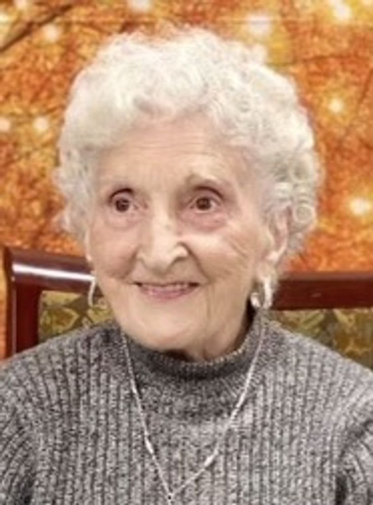 Geneva Julene Mollenhauer Profile Photo