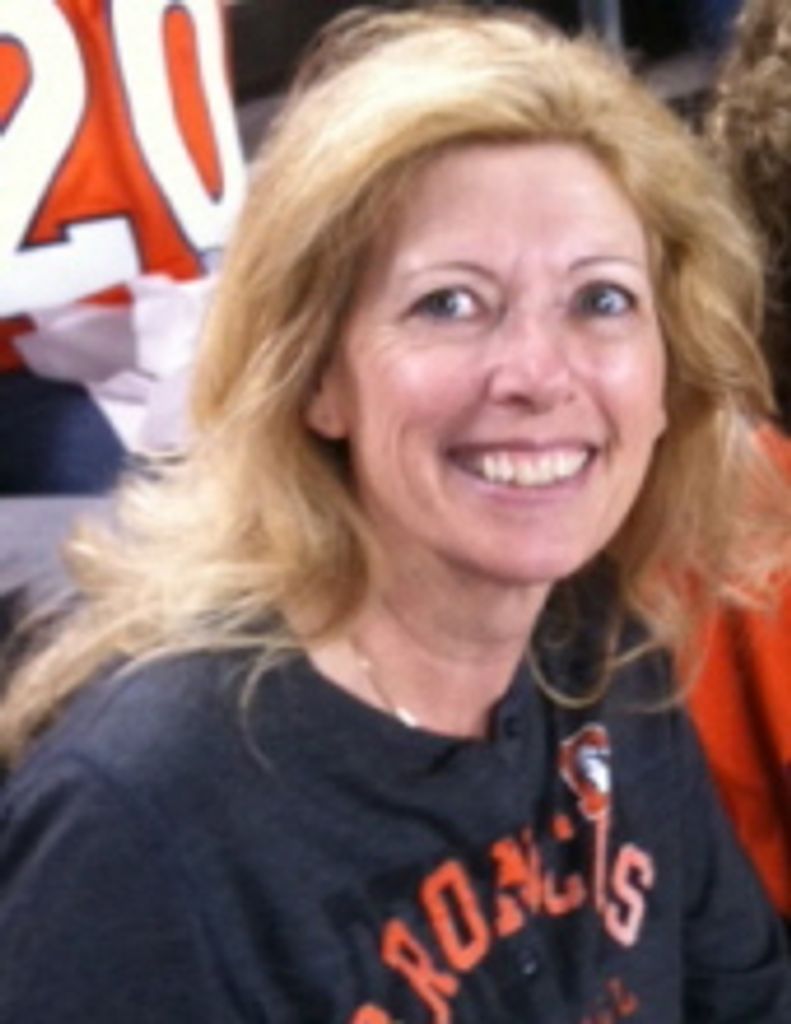 Vickie  Sue Springer