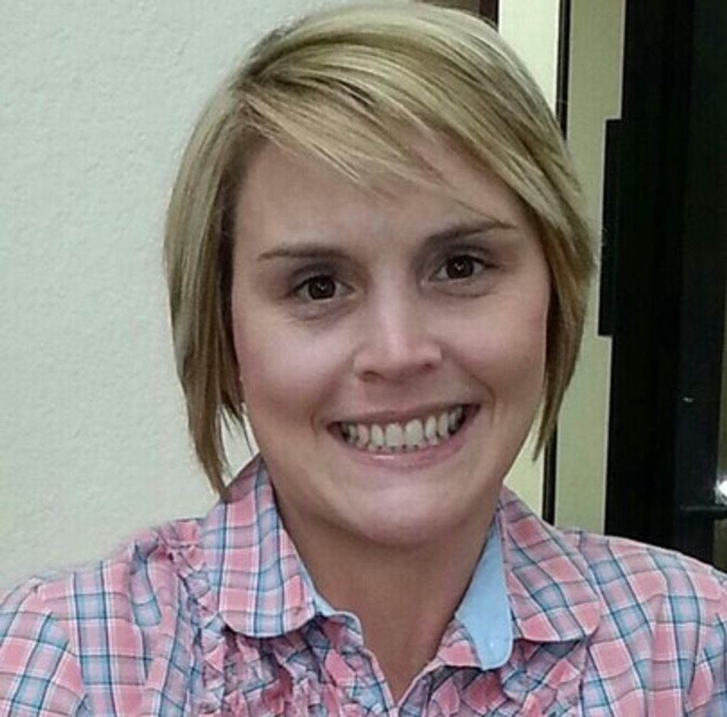 Amanda Nicole Kirk Profile Photo
