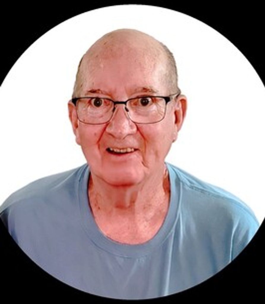 William Brogan Profile Photo