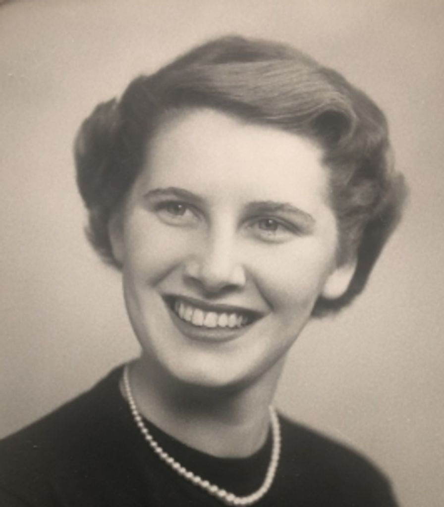 Mary Grenell Profile Photo
