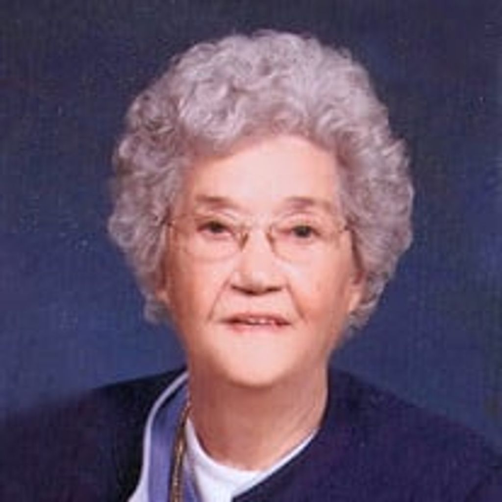 Helen L. Rockers