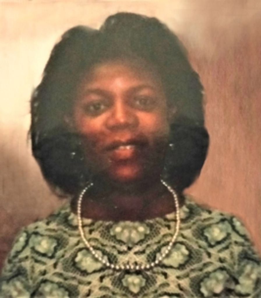 Sylvia Ann Smith