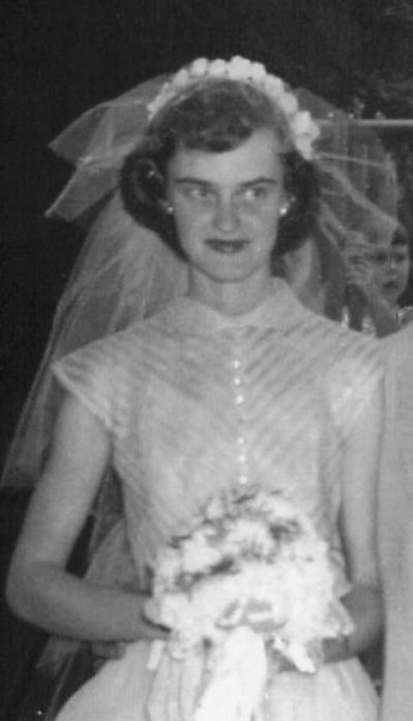 Mary E. Scott Profile Photo