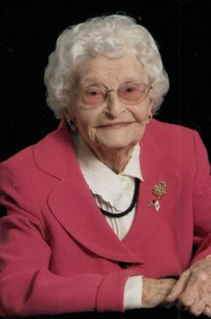 Grace Cowart Adcock Profile Photo