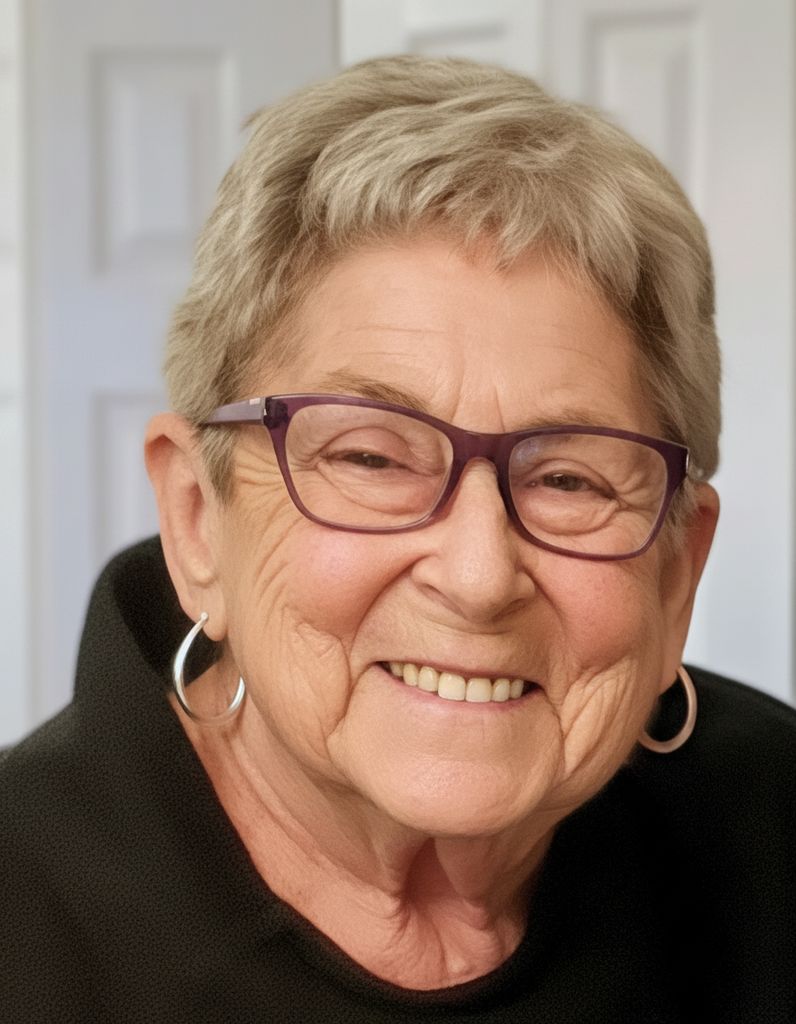 Sandra M. Slater